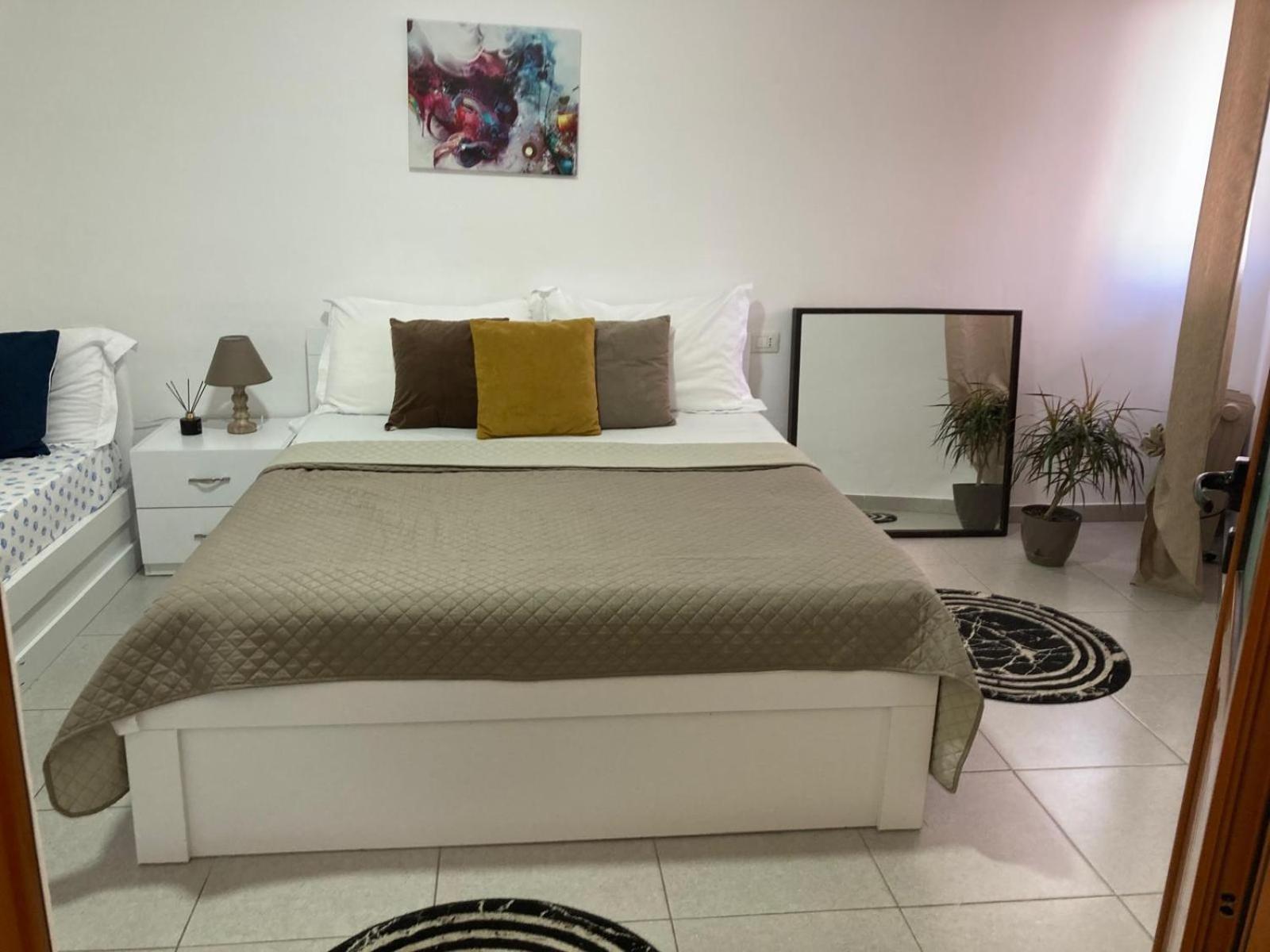 Teina Appartement Vlorë