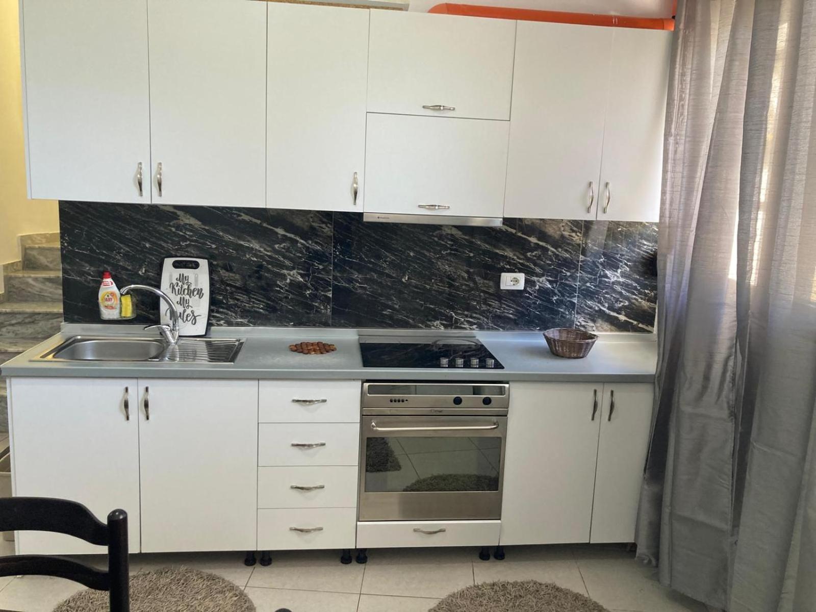 Teina Appartement