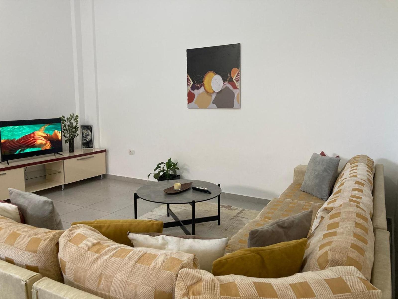 Appartement Teina