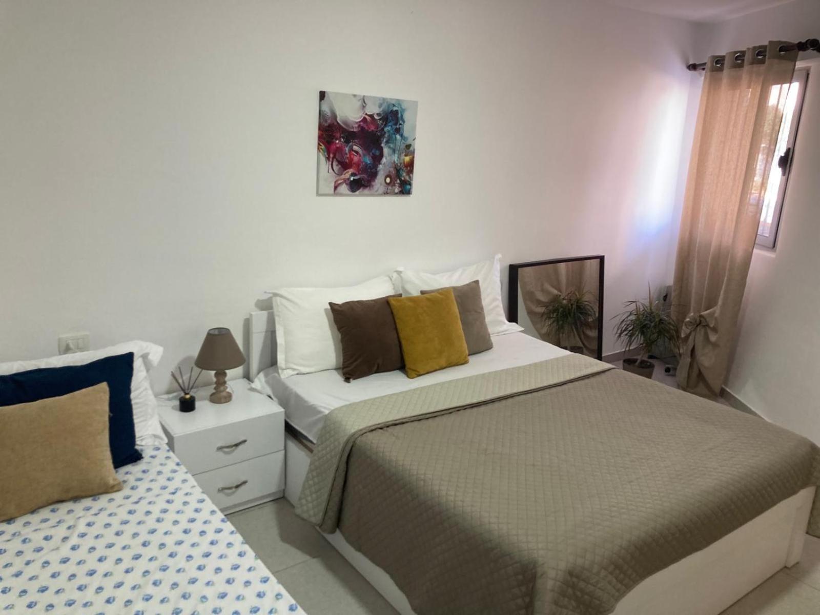 Teina Appartement *