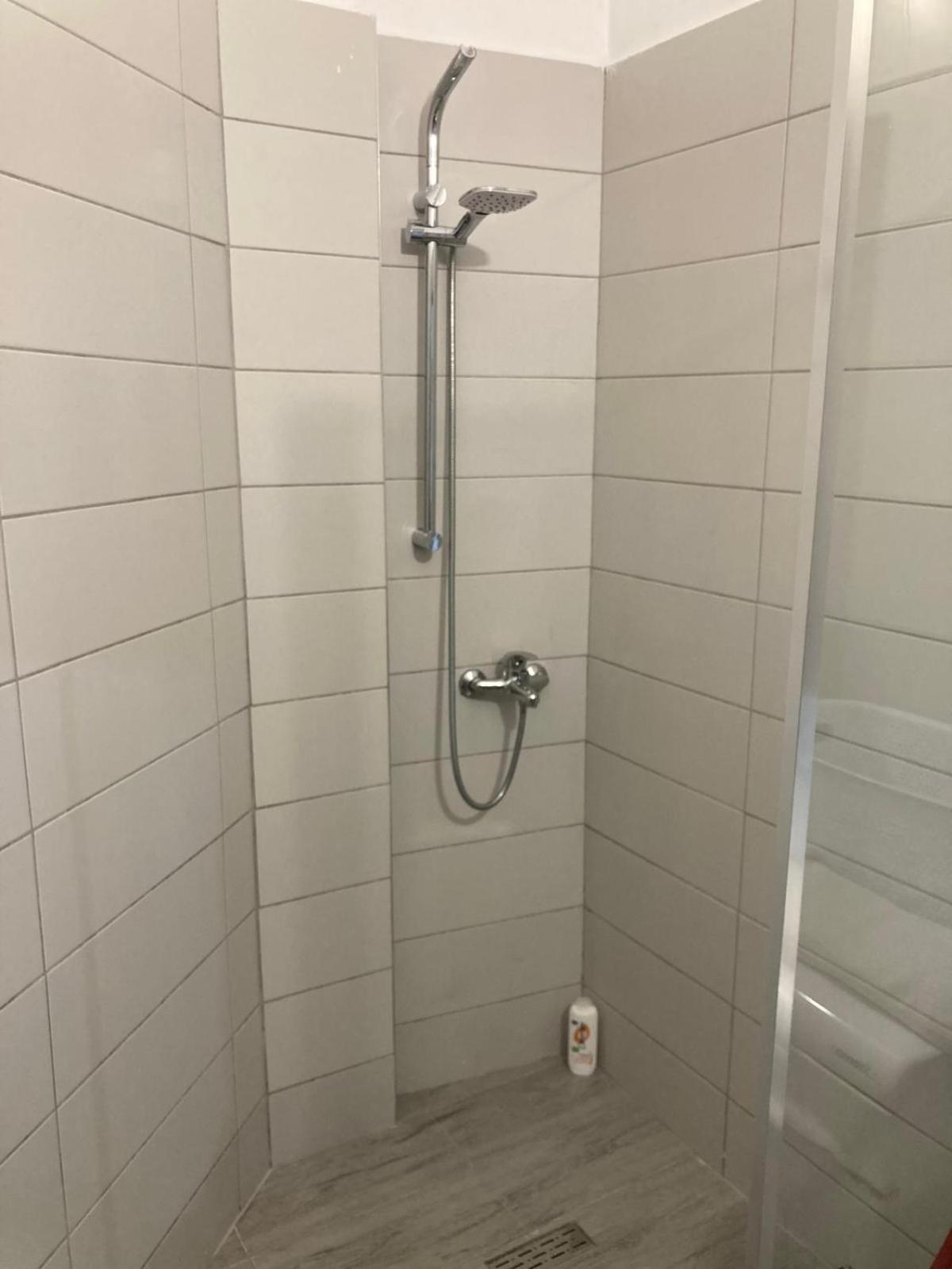 Teina Appartement Vlorë