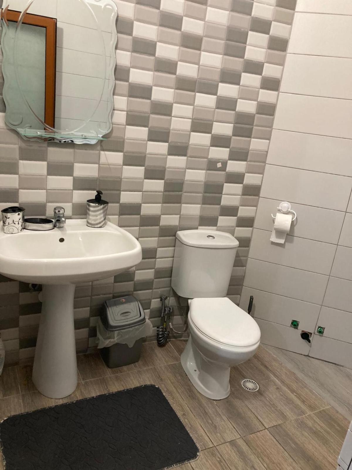 Appartement Teina Vlorë