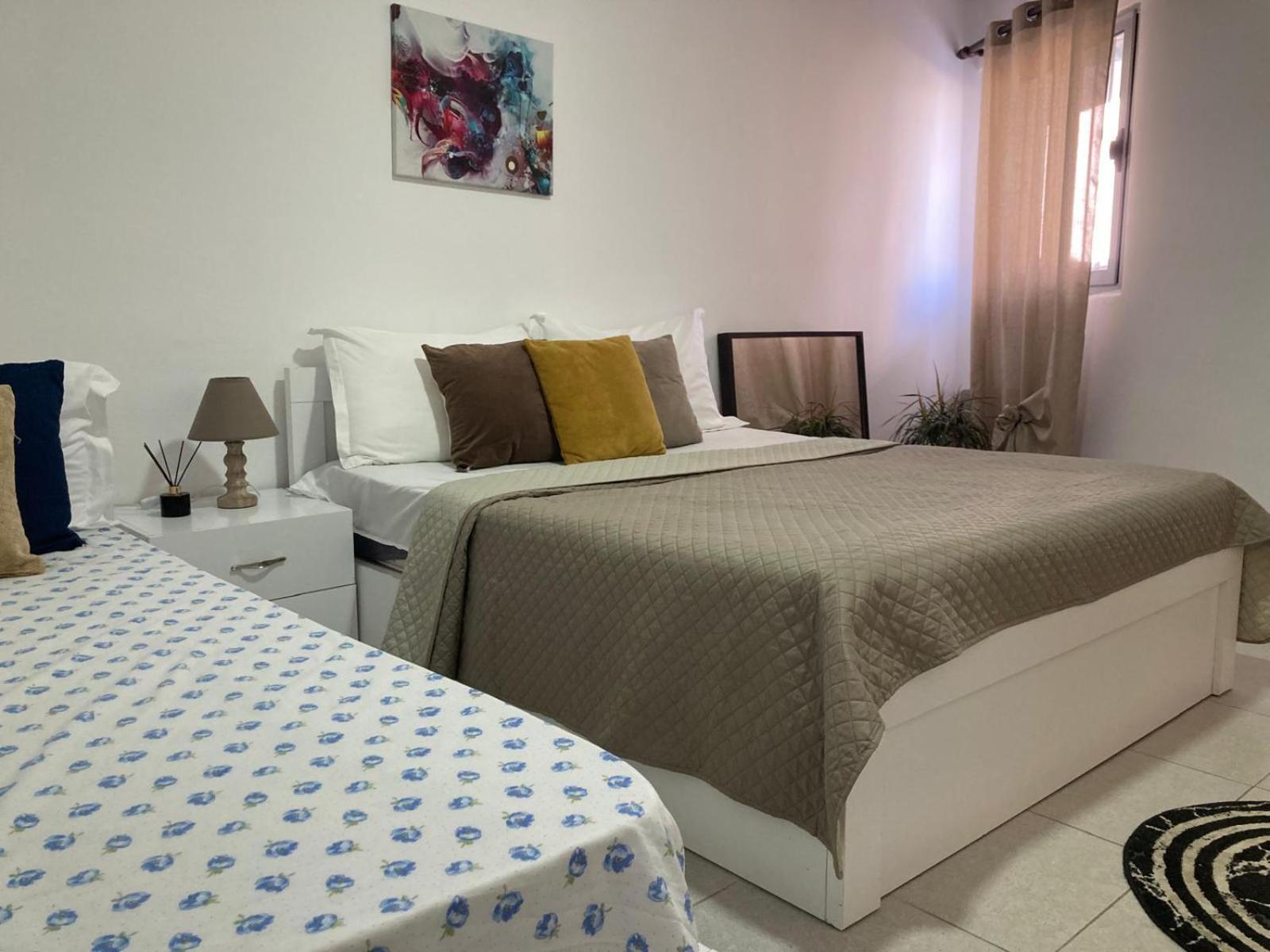 Teina Appartement