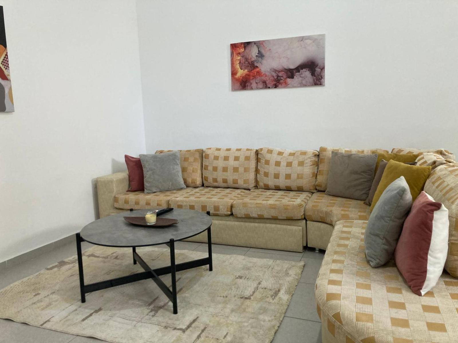 Appartement Teina