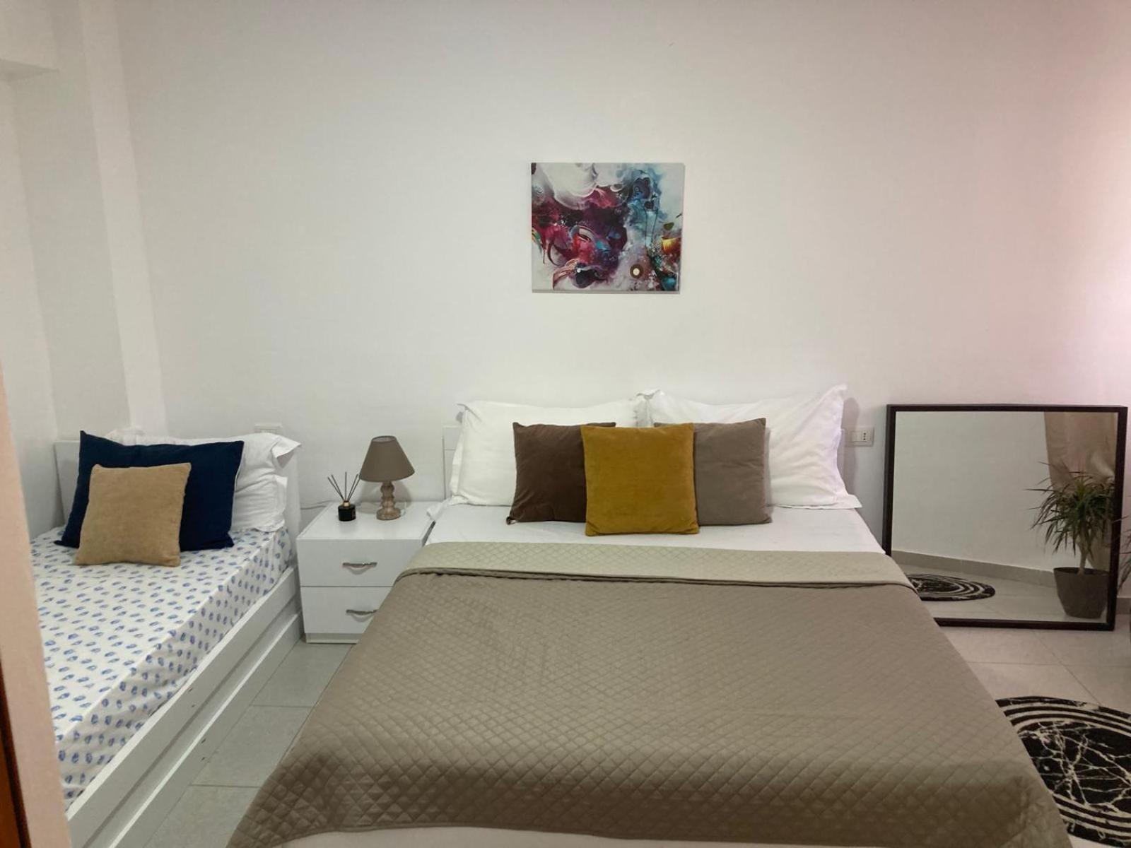 Teina Appartement *