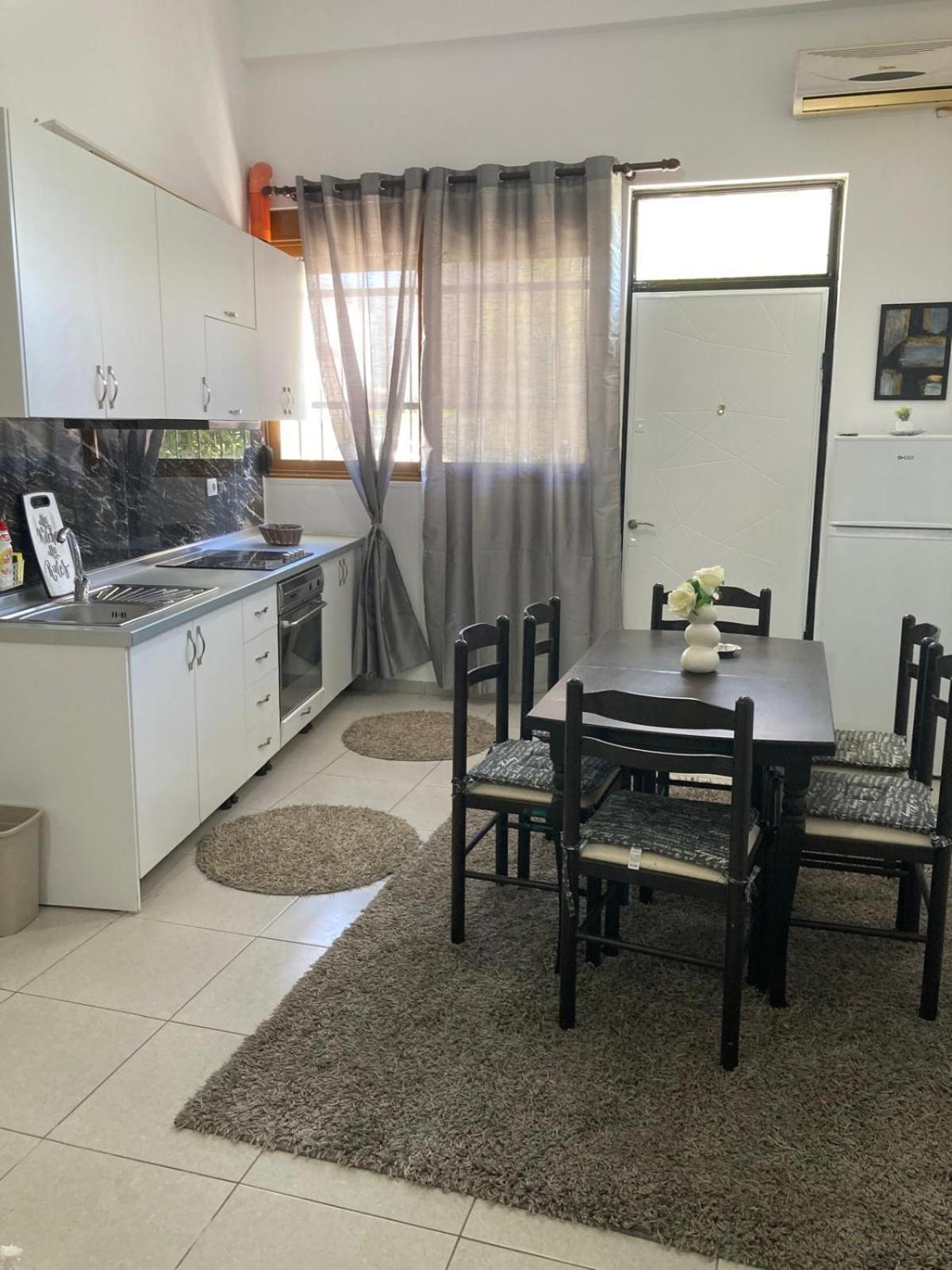 Appartement Teina