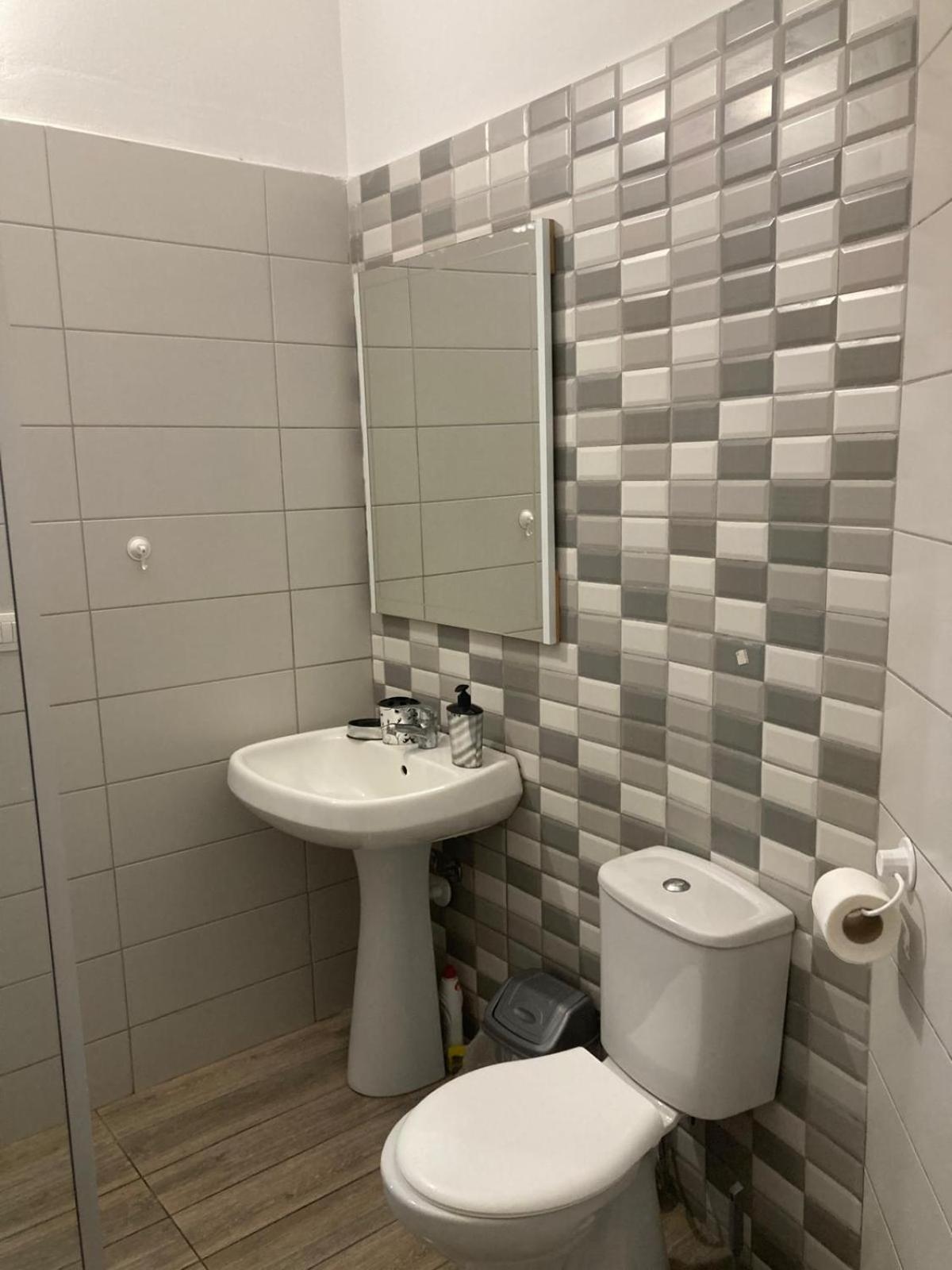 Appartement Teina Vlorë