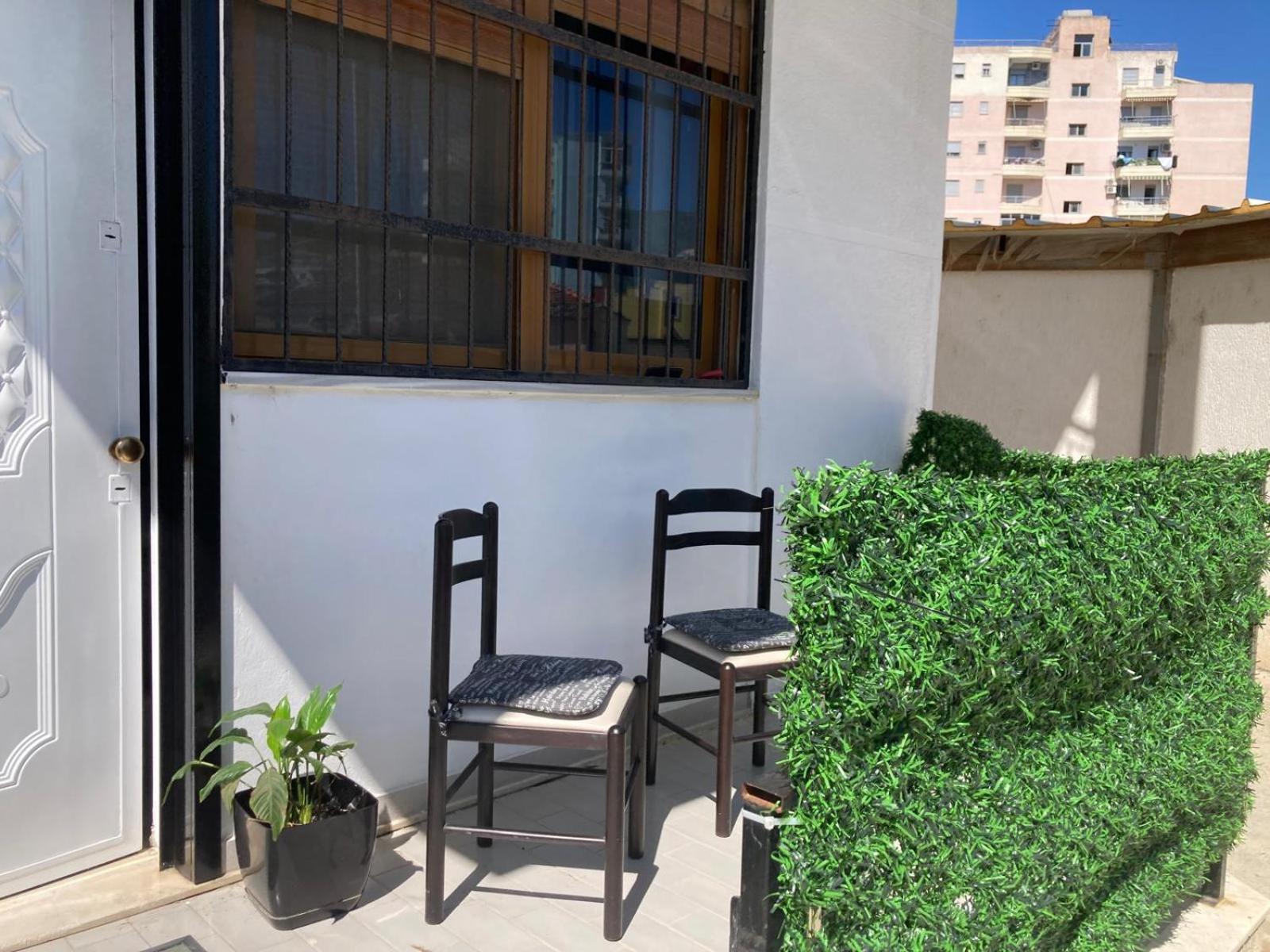 Teina Appartement