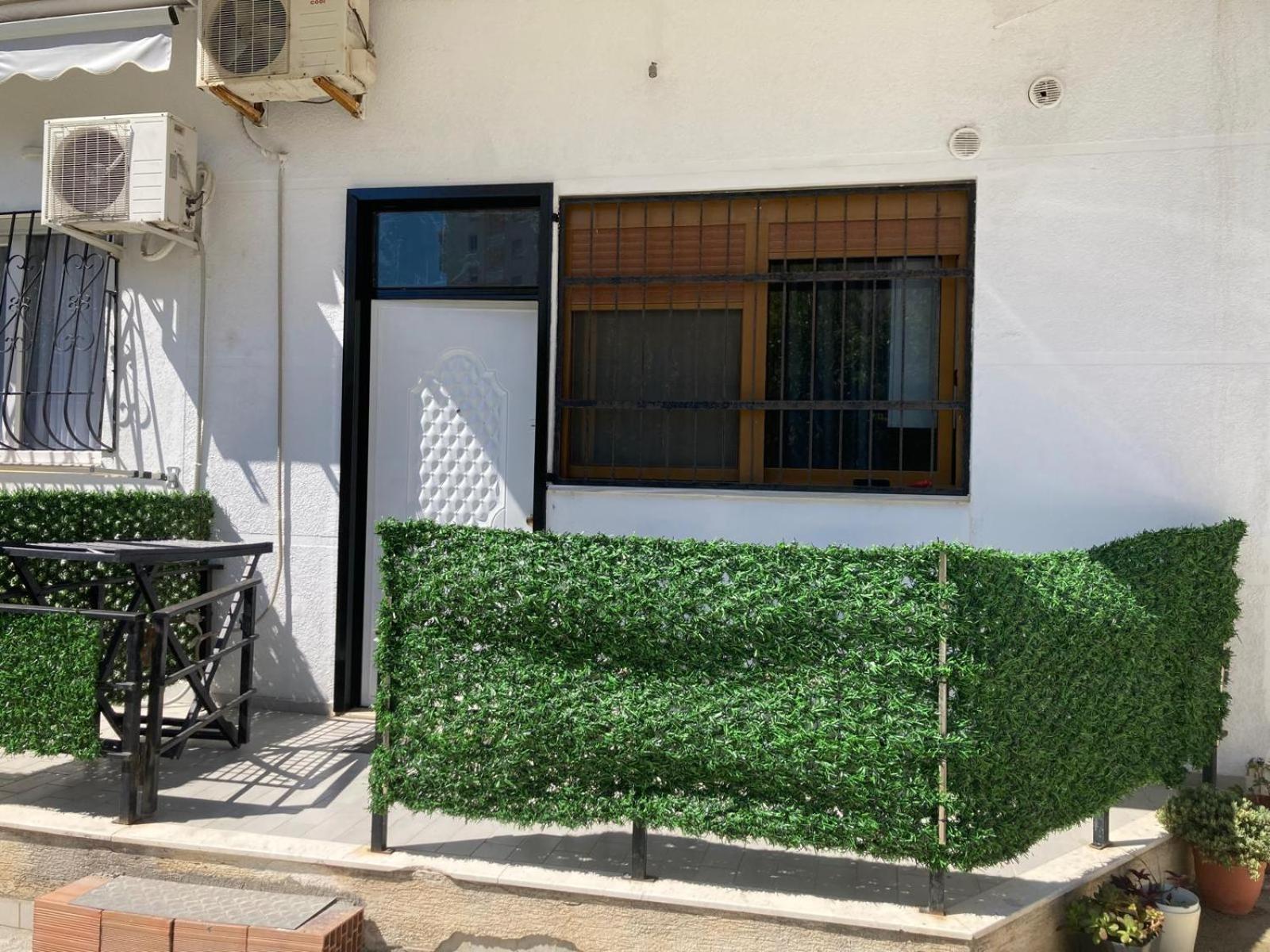 Teina Appartement Vlorë